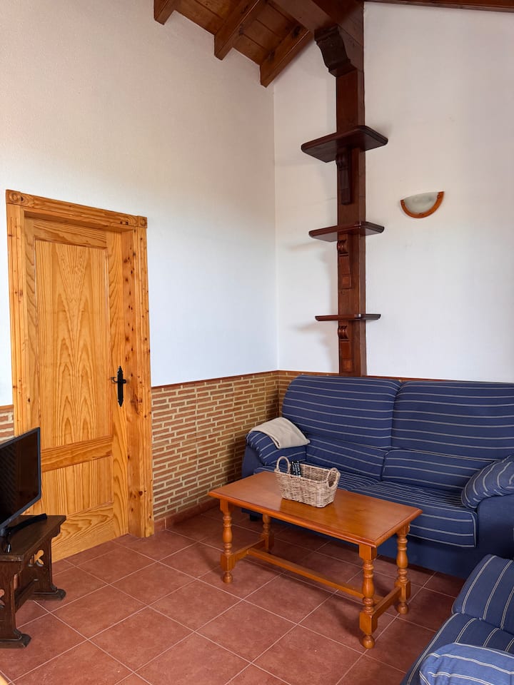 Apartamento Junto A La Playa De Comillas - Comillas