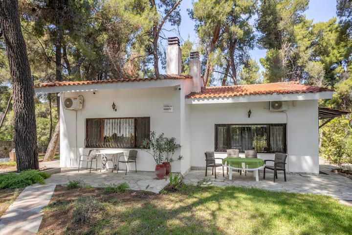 Villa Anty In Sani, Chalkidiki - Halkidiki