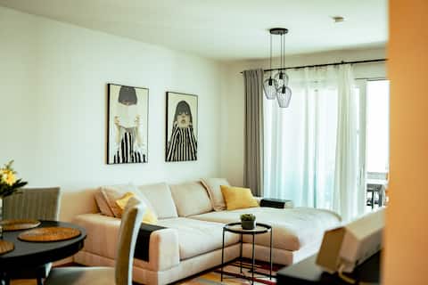 Top Airbnb: Klagenfurt Living in Viktring
