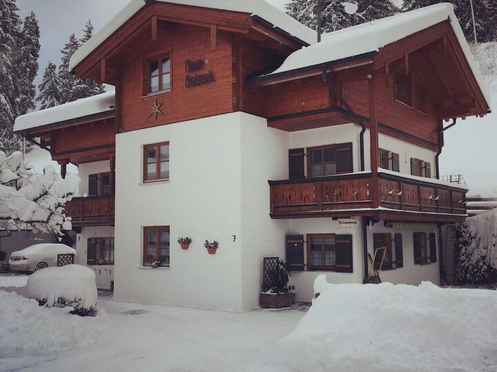 Maison Holzeck / Jenner - Berchtesgaden