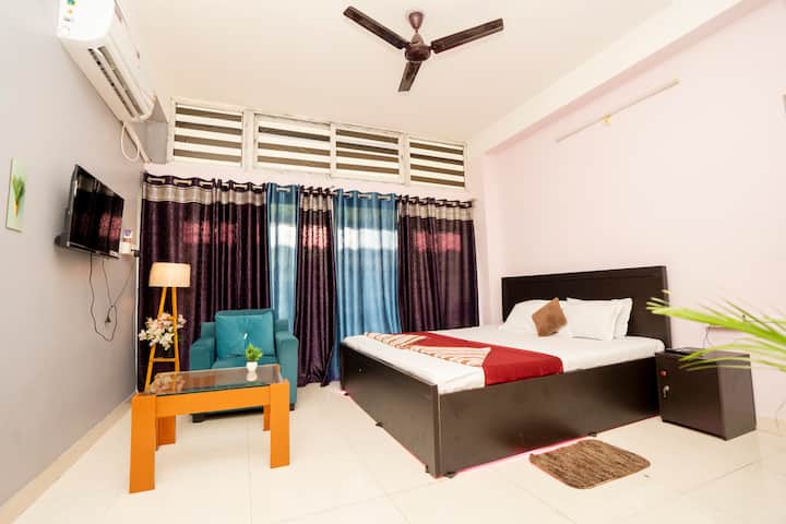 Moonlight Homestay- Best In Beltola Guwahati - Guwahati