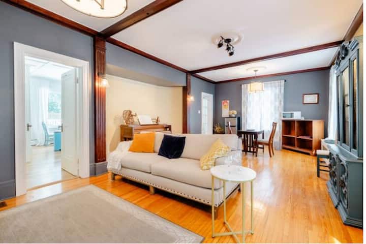 Private Home With Pool In Midland - Midland