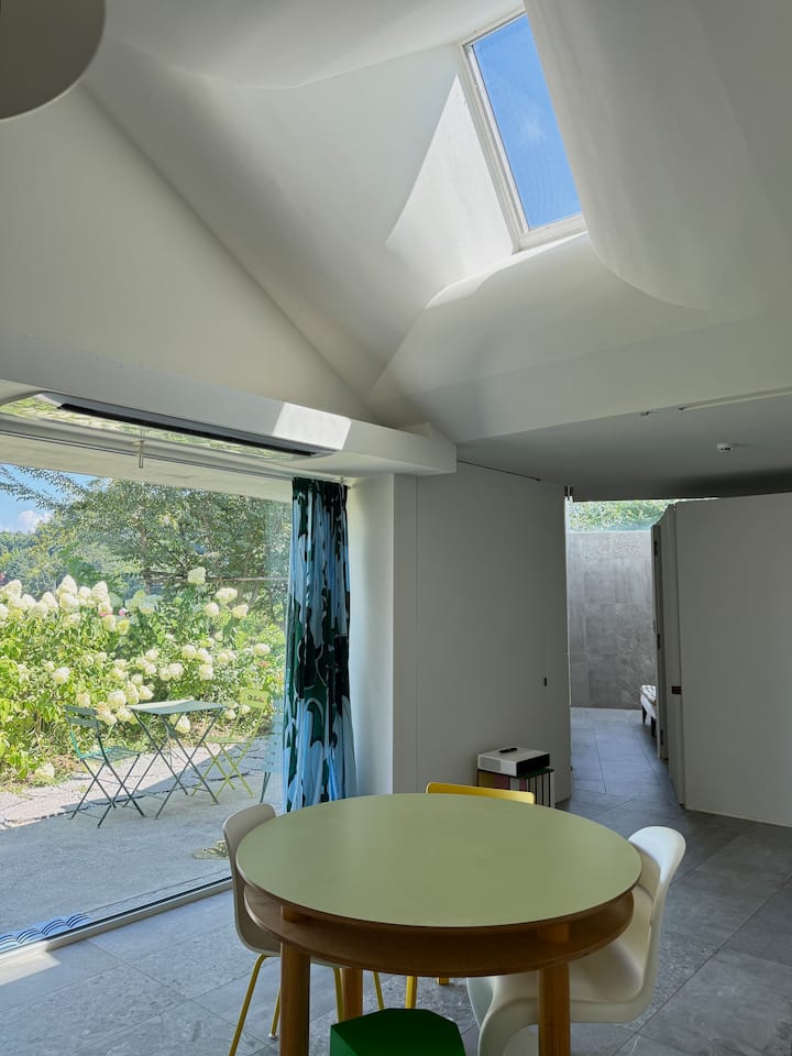 Near Seoul | Private House & Garden · Workcation - 양평읍
