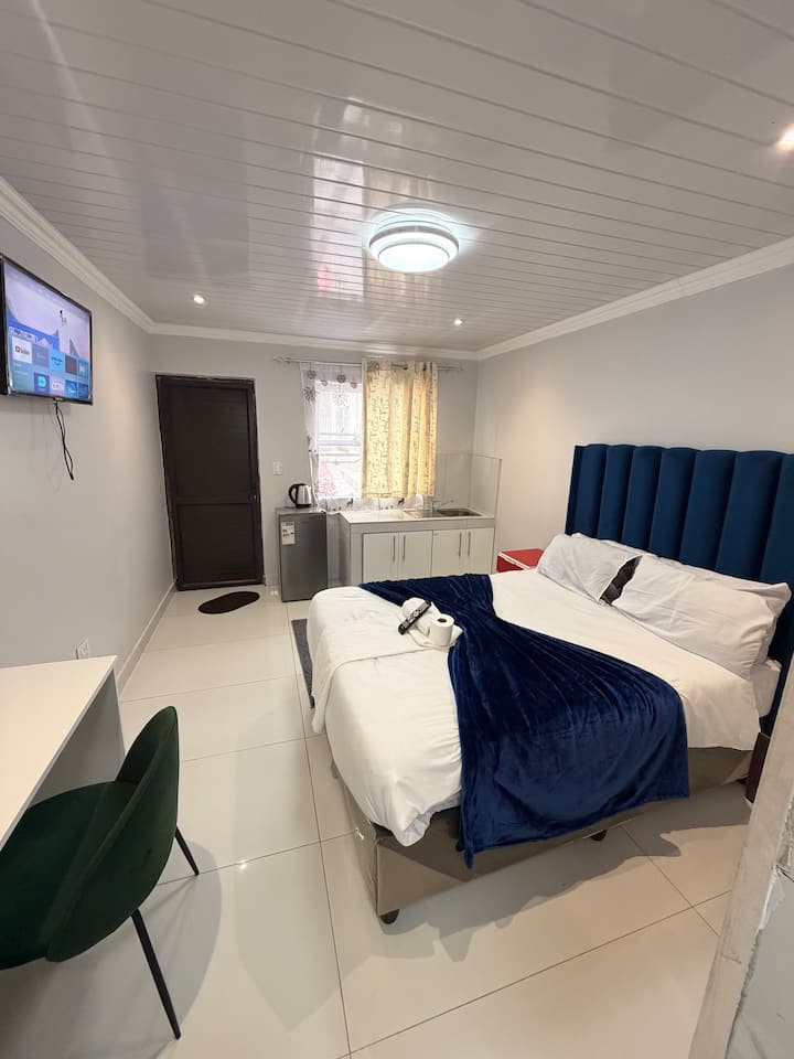 The Perfect Place Guesthouse Parow - Cape Town