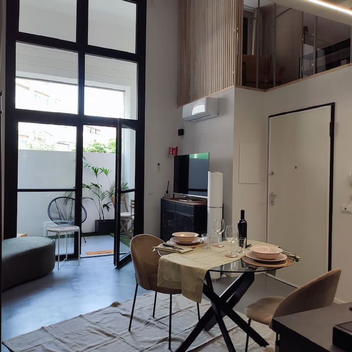 Loft Cima 23 - Cagliari