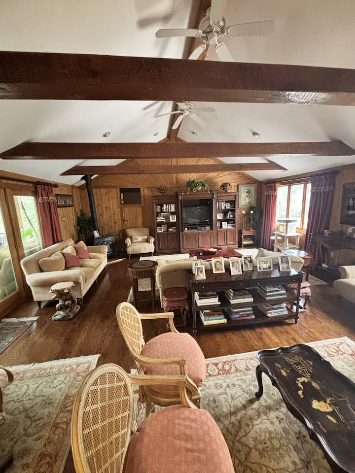Room For Rent In North Stamford - Stamford, CT