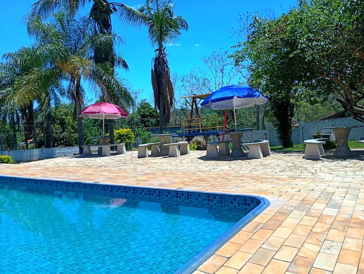Pousada All Inclusive, Menos Bebidas Alcoólicas. - São Pedro