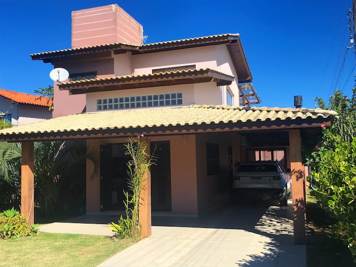 Garden Beach House - Imbituba