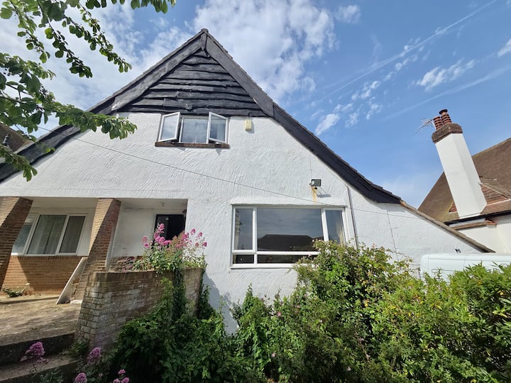 Spacious Family House Near Brighton Beach - 布萊頓