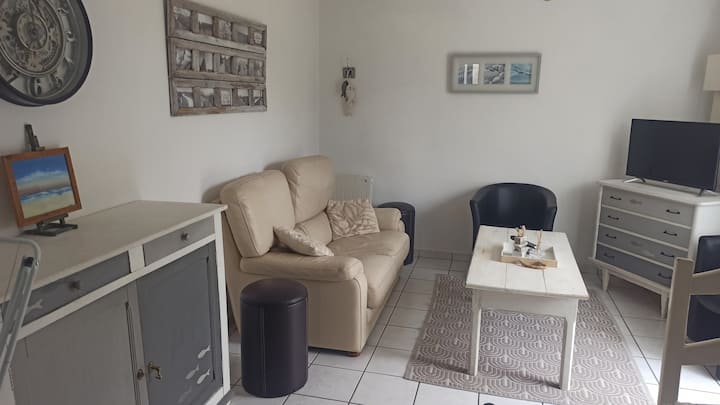 Maison Proche De La Plage(100 M) - Vendée