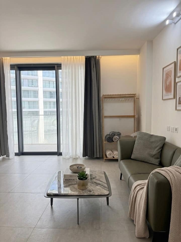 Mercury Tower Luxury Residance - Malta