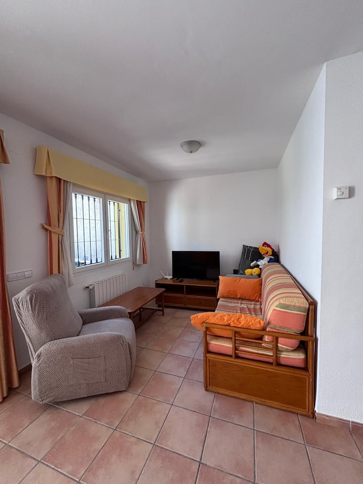 Sunny Bungalow - Calpe