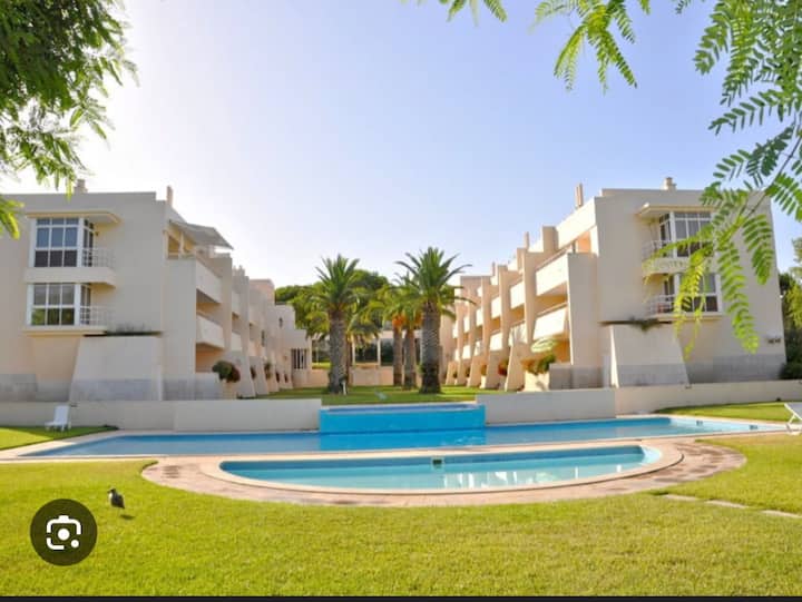 Apartamento Clube Do Lago Vilamoura - Vilamoura