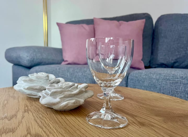 Kleine Auszeit - Ferienwohnung Schliersee - Schliersee