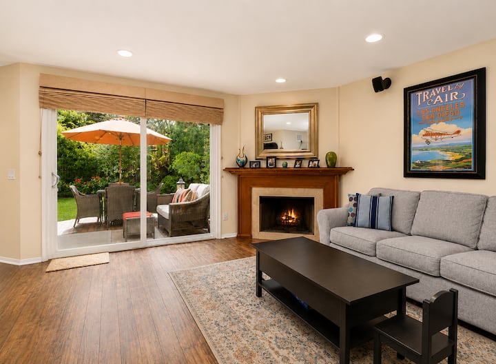 Family Furnished Retreat | Malibu & Los Angeles - Thousand Oaks, CA