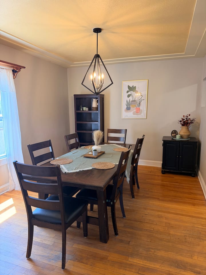 New: Morgan Park Cozy Quarters - Duluth, MN