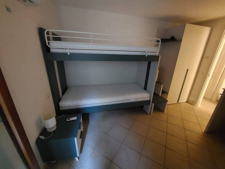 Spálňa 4