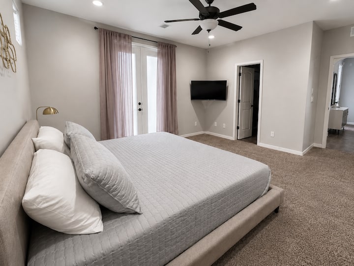 Habitación 1