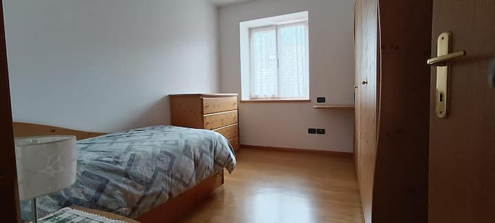 Casa Scalette - Fiera di Primiero