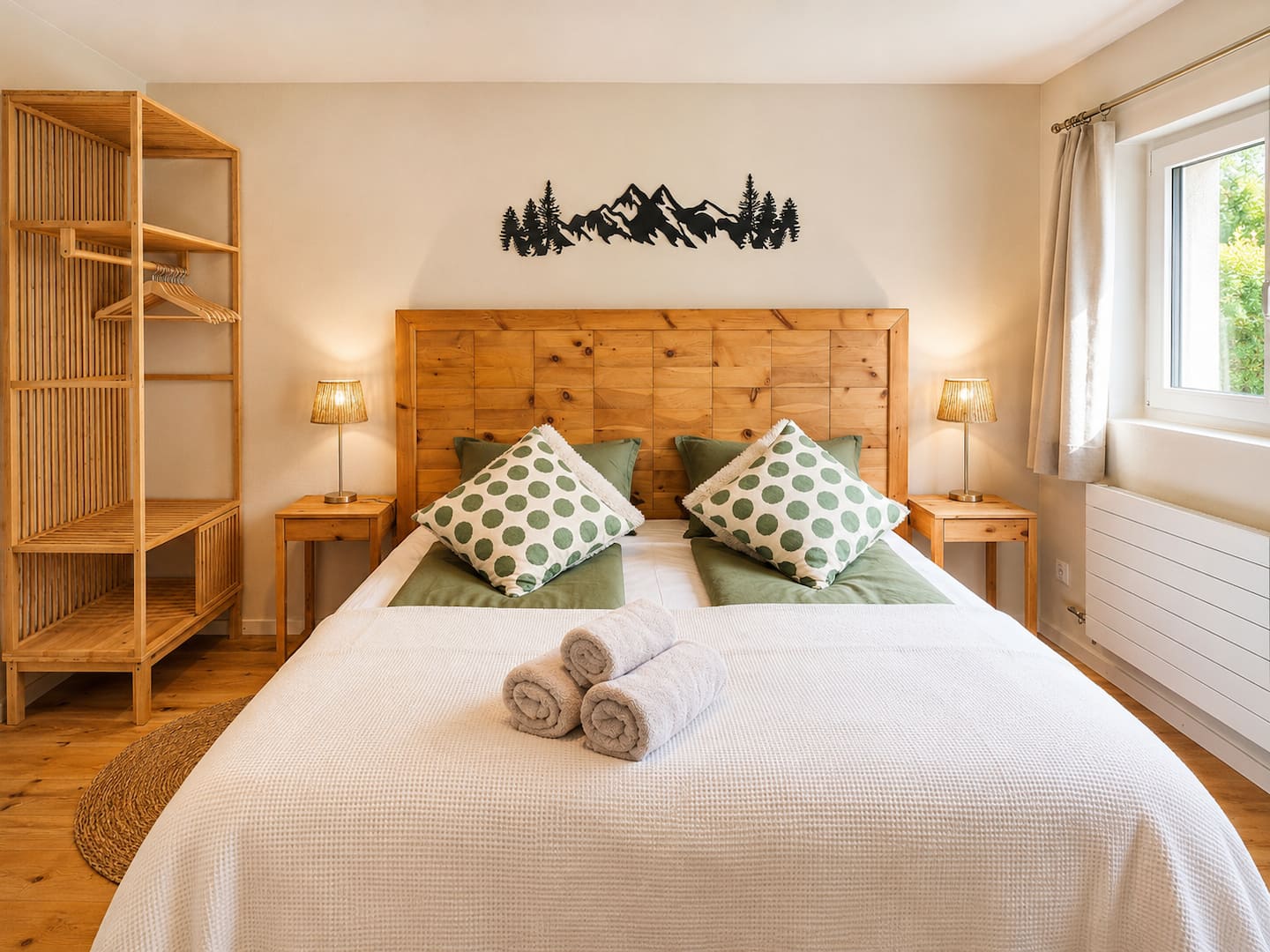 Switzerland B&B, Guest Houses and Inns | cozycozy