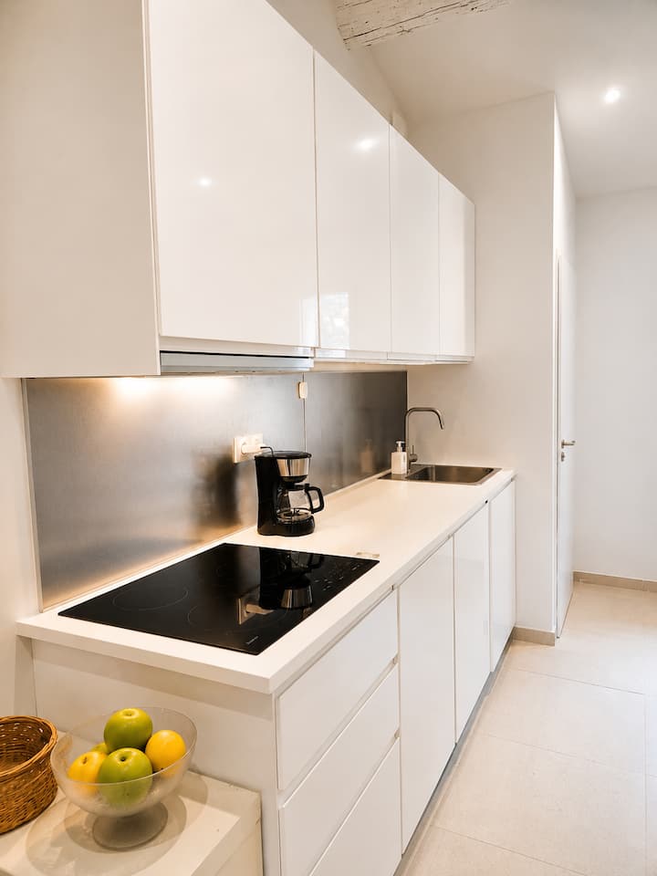 Appartement à 7 Min De La Mer - Fabrègues