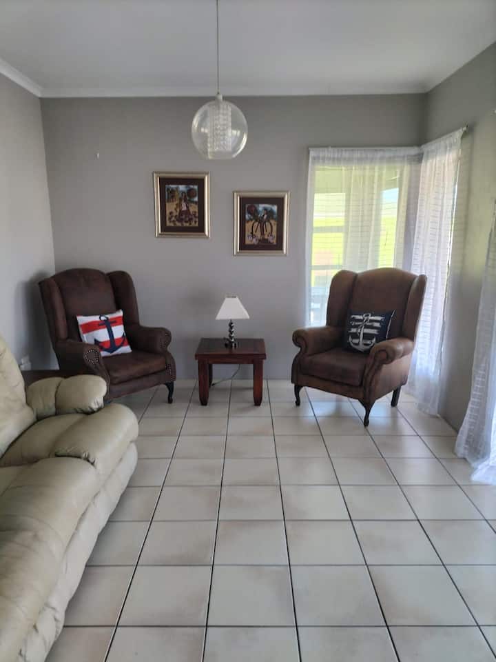 Harbour Haven - Mossel Bay