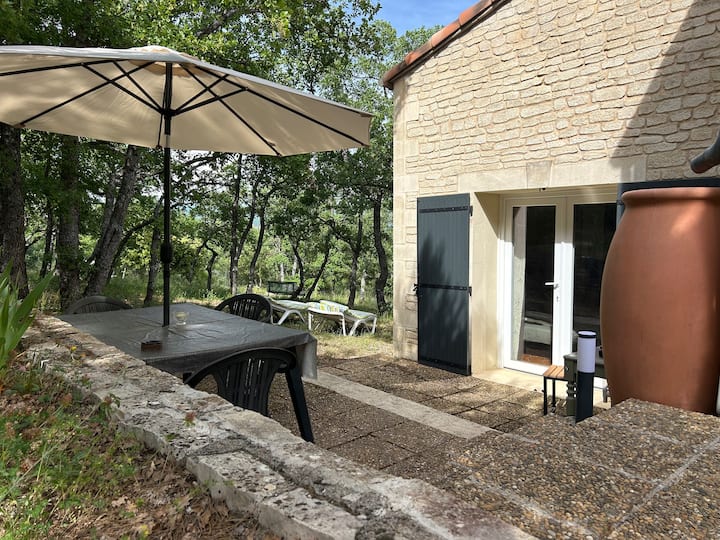 Studio 4 Places Avec Jardin Et Piscine - Provence-Alpes-Côte d'Azur (PACA)