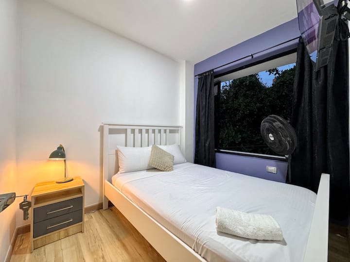 Chambre 1