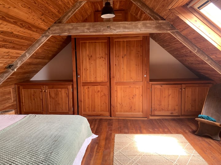 Chambre D'hôtes Avec Petit Déjeuner - Pont-Aven