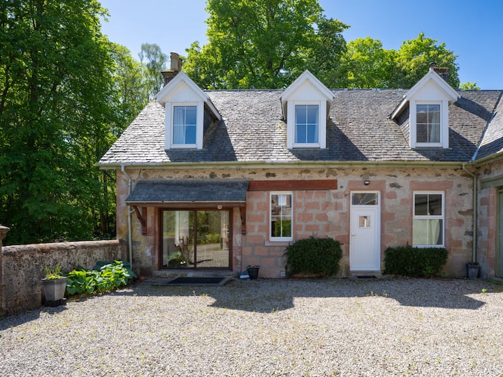 Coach House On Aigas Golf Course By Interhome - Drumnadrochit