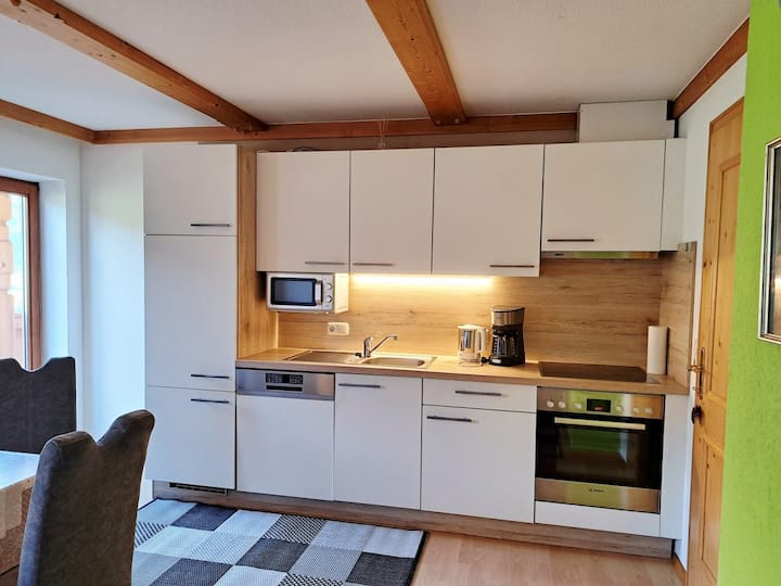 Taxerhof-ferienwohnung - Bramberg am Wildkogel