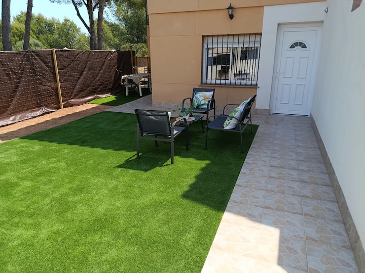 Verde Y Mar Loft - Benicàssim