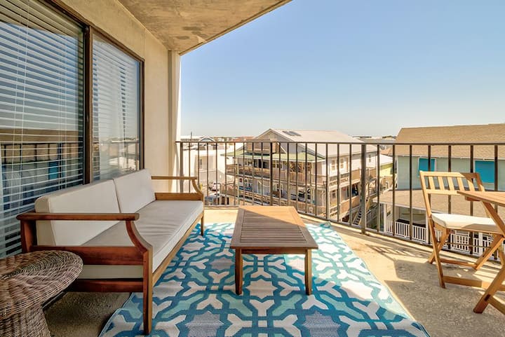 Sand Dollar Suite 302 - Wrightsville Beach, NC
