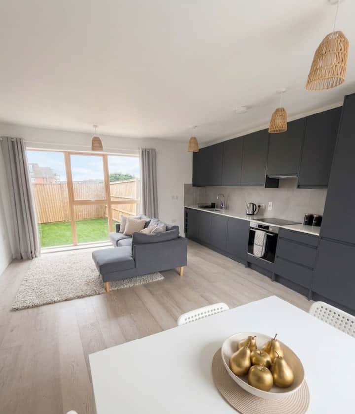 Surrey Hills Luxury - Dorking