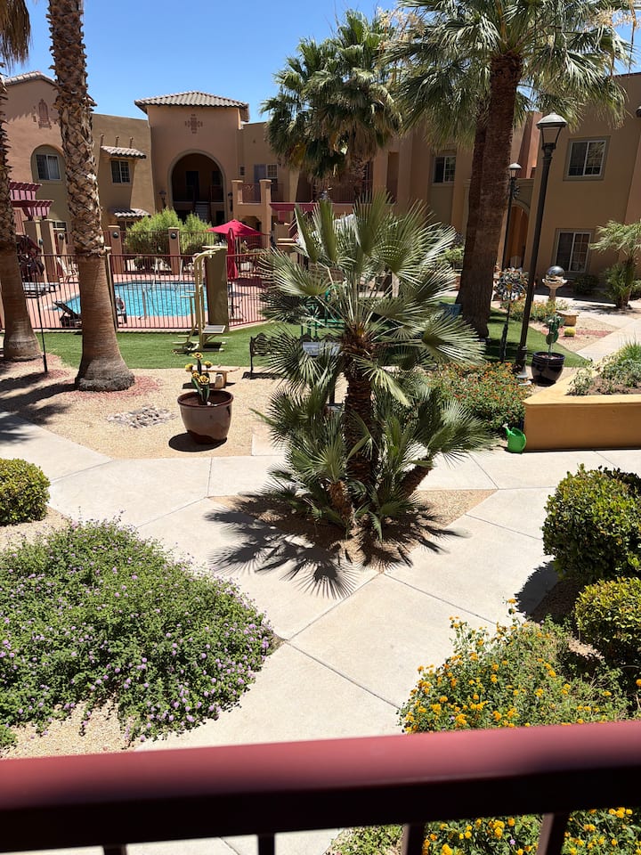 A Cozy Home For Monthly Stays In A Gated Community - Las Cruces, NM
