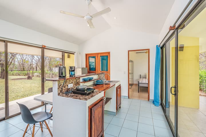 Duplex Casa Amarilla - Costa Rica