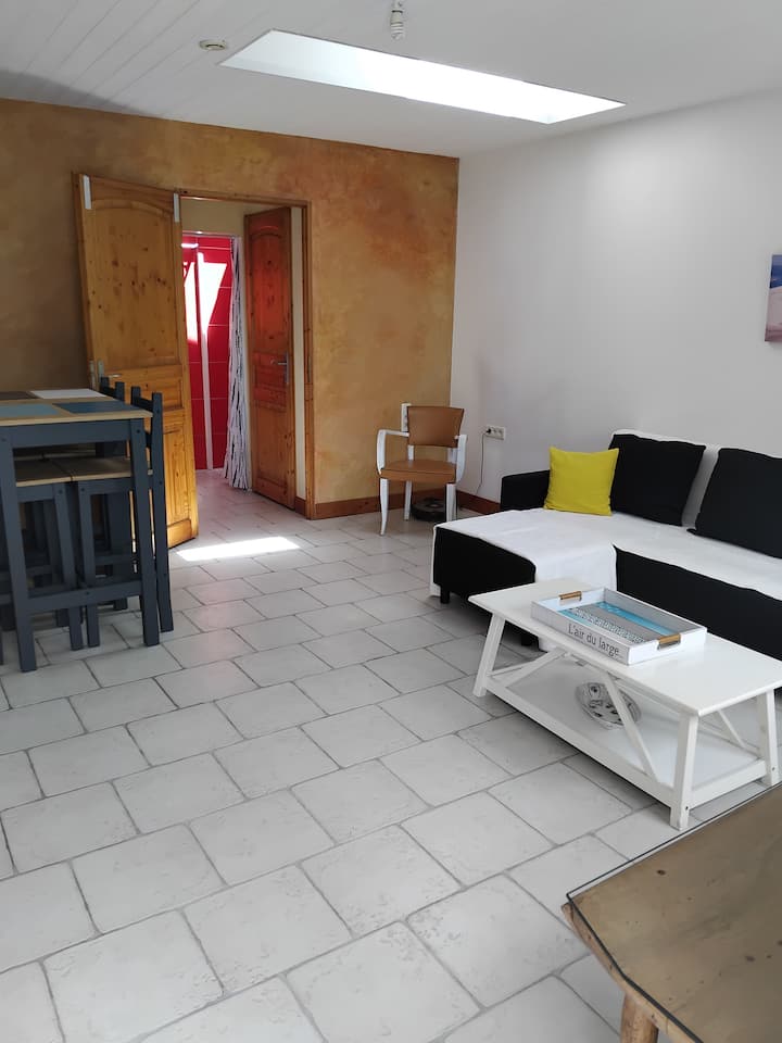Maison Bassin D'arcachon 3 Pers - Gujan-Mestras