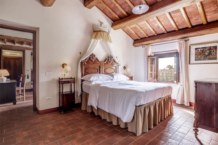 King Suite - Montecarlo