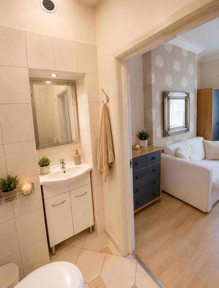 Wembley Stadium ~ Studio Apartment - Londres