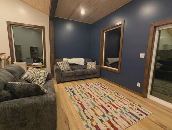 Denali Foothills House-new Construction! - Denali National Park and Preserve