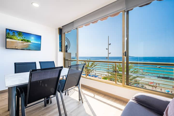Benipark Deluxe 33-a Poniente Beach - Benidorm