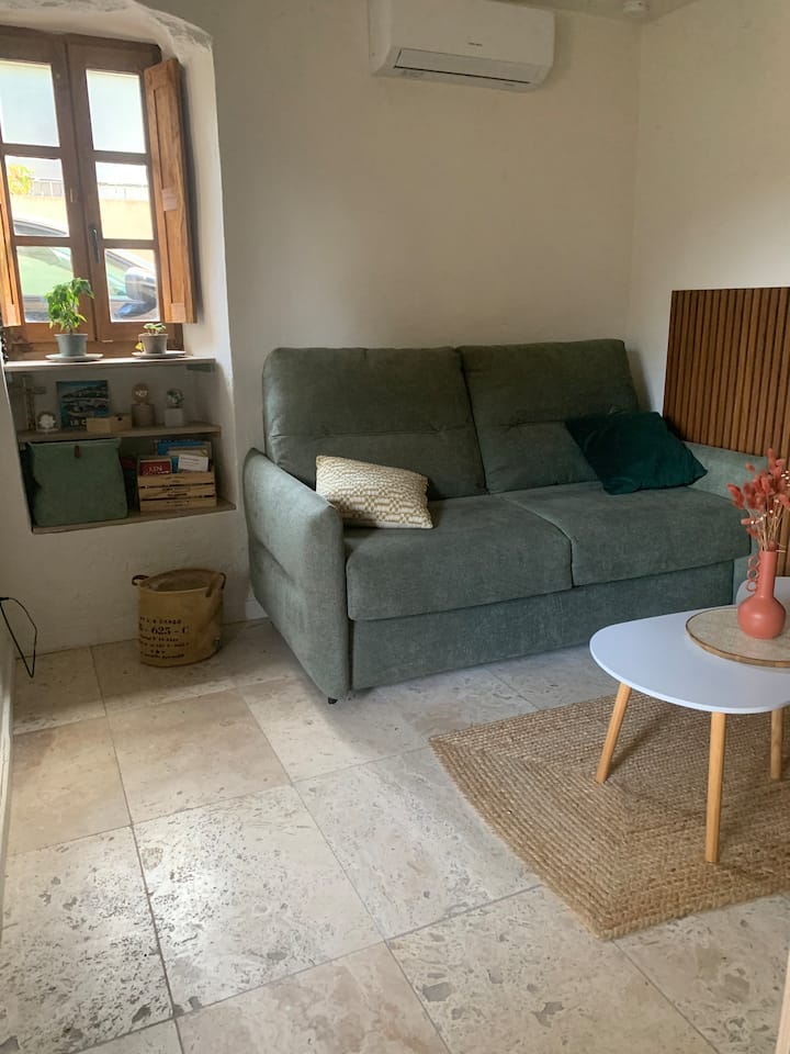 Le P’tit Cosy - Porto-Vecchio