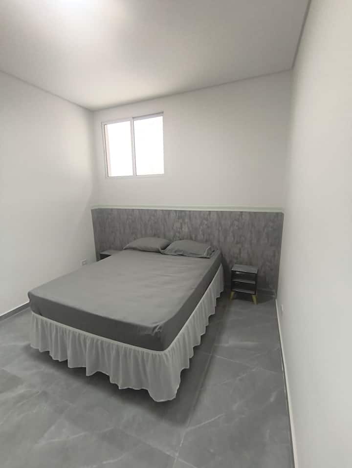 Habitación 1