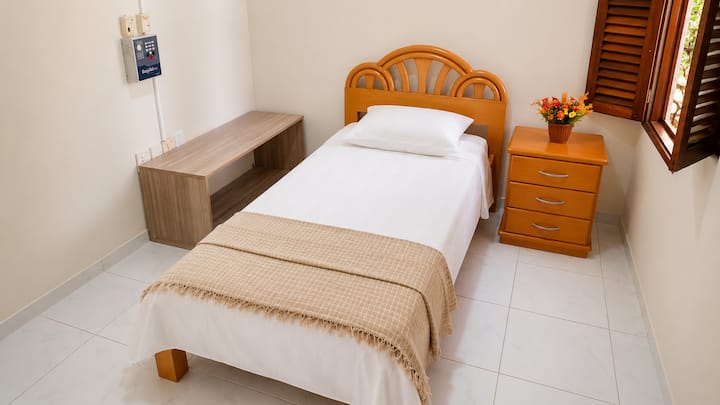 Habitación 3