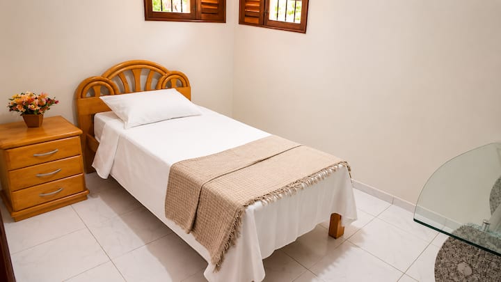 Habitación 1