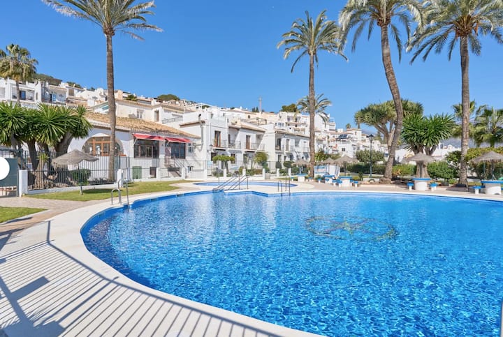 Carolina 3 Bedroom - Torrox