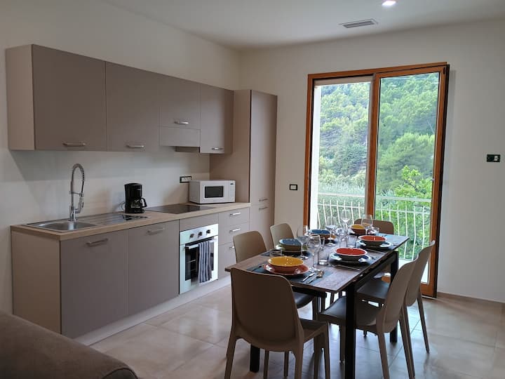 Casa Del Limone - Andora