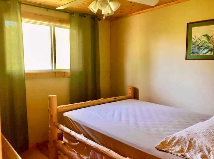 Dhomë gjumi 2