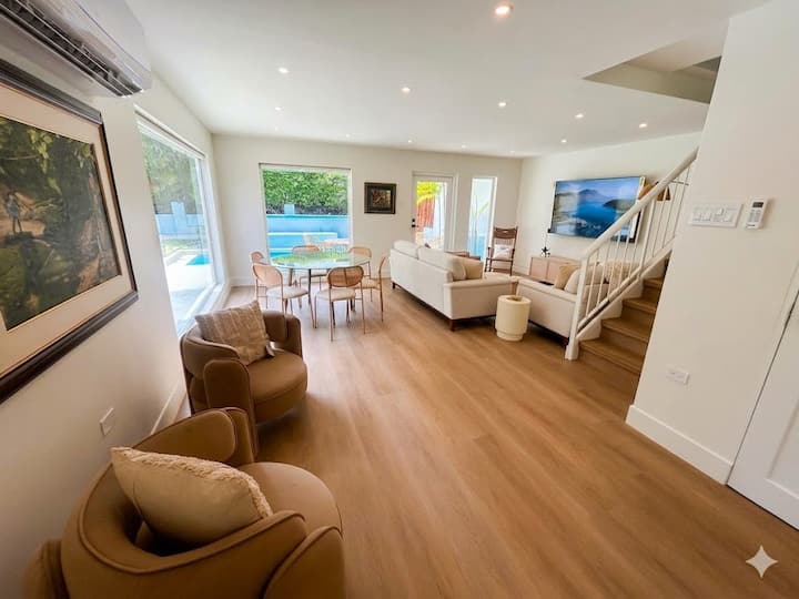 Luxury Westmoorings Family Villa With Pool - Trinidad e Tobago