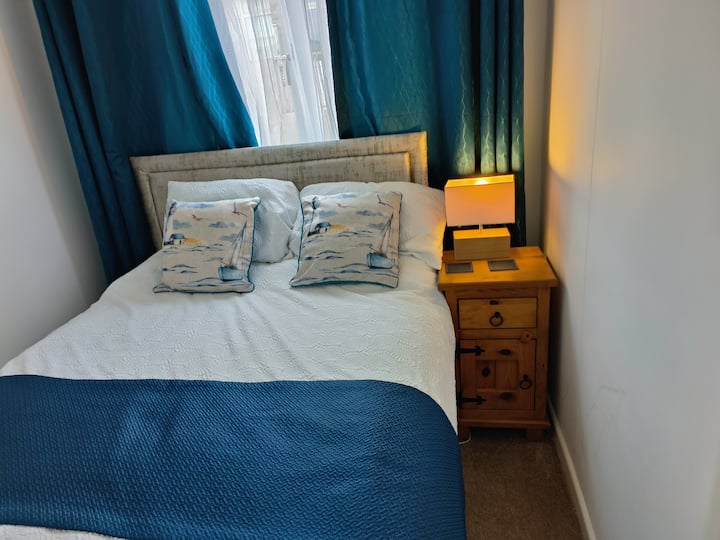 Sea Haven - A Perfect Chalet Short Walk To Beach - The Mumbles
